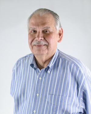 Rafael Gallardo Méndez